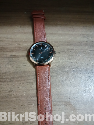 Titan watch